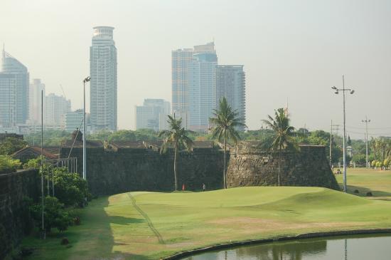 Bastione di San Diego