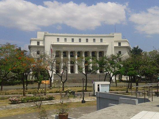 National Museum of Anthropology